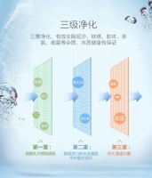 家有老人孕妇婴幼儿电热水器怎么选?这4个功能不能缺!