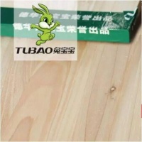 兔宝宝家具板,让你告别家装不合格!