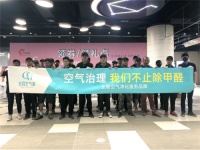 购物中心开业必备|古玛能多次中标印象城,靠的是什么