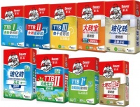贴瓷砖用什么胶水?