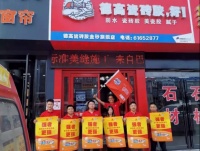 百年西卡携手德高,强者更强!——德高第九届市场日