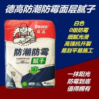 什么样的腻子粉好