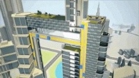 国内首创|5G+AI 旺龙云电梯引领行业迭代发展