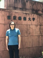 设计师刘双喜:耐久性与不完全美!