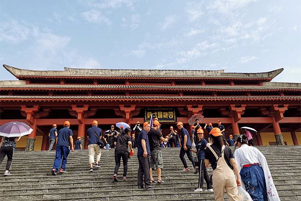 燕郊新浪家居