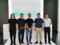 意大利设计大师卢卡斯走进米兰之窗,共话门窗时尚与设计