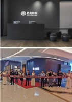 热烈祝贺福州必美欧洲地板臻品体验馆隆重开业