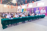 久盛地板“潮品季”启动，为健康出彩，为时尚发声