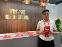 掌上明珠陈斌:做行业整合者 掀起拎包入住新潮流