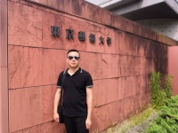 设计师洪春喜:用不完美去诠释——有灵魂的设计