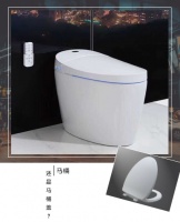 英鼎杂谈丨世纪难题?买智能马桶还是马桶盖?