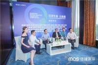 直击2019住建产业峰会,媒体记者关注的问题都在这里!