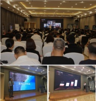欧派 | 这样的新品发布会,怎可错过?