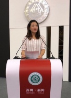 孟繁丽:积累与创新并行,做行业引领者