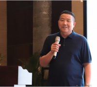 携手共赢 辛乙堂木业经销商商务培训大会圆满落幕