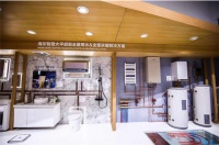 海尔全屋用水新店开业1个月 成套方案销售超7成