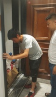 万嘉集团服务万里行:路无界 诺千金