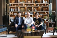 金螳螂·家&海福乐:HAFELE HOME海福乐家为中国家庭定制