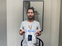 陈斌：相信朴勒，支持永远是崛起的第一步