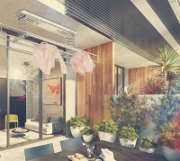 家居阳台晾衣架好不好用?基本分类有哪些?小篇大道问答