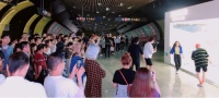 网红IDOL聚集 上海自如INS风【徐家汇客厅】限时营业