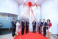 ABB在京设立首个智慧建筑客户体验中心,庆祝低压北京工厂25周年