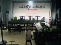 富林传世国木丨“为家居发声,让文化传承”家居文化沙龙