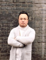 设计师李清涛:清华园里的“设计静思”