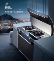 佳歌T1集成灶用户:我有一件事必须和你分享!