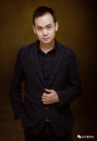 谢红华：设计需要步履不停，也需要时间去沉淀