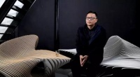 《拾·设》| 林琮然：跨界设计 无界人生