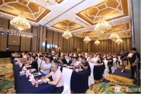 继续前行!金丝玉玛全国设计师代理商招商峰会走进成都