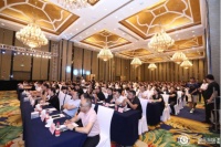 2019中国设计年度人物全国城市公益巡讲成都站圆满落幕!