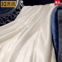 蚕丝被的七大优点,哪一点戳中了你的心?