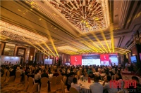 7月7日,2019年度中国木门&木门+系统“金星奖”隆重揭晓