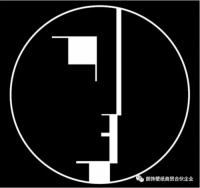 朗饰《包豪斯》刷漆壁纸 • 献给包豪斯100周年