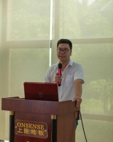 上臣地板整木2019上半年度优秀员工表彰大会