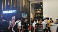 中国(广州)建博会正式开SHOW · 鑫迪期待与你相遇