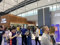 直击建博会 | 布兰莎橱柜新品首次亮相广州,热度持续UP