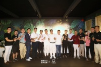楷模木门&极物设计,向世界吹响“中国原创设计品牌”号角
