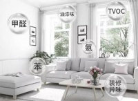 教你这3大绝招PK甲醛