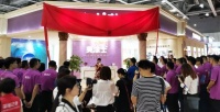 大牌驾到,“墙”势进驻第21届广州建博会