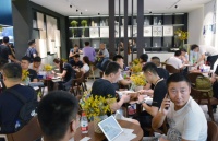 广州建博会的网红展馆,凭什么是海尔全屋家居?