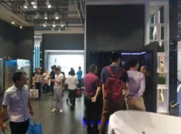 热战2019广州建博会|益高卫浴签约火爆 现场再现超高人气!