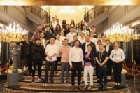 香智鈗：还设计以舒适，赋设计予品质