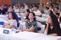 让世界感受中国色彩之美——2019色彩与家居设计论坛在广州成功举办