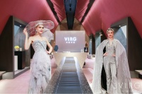 VIRG CASA践行大家居战略,闪耀亮相广州建博会!