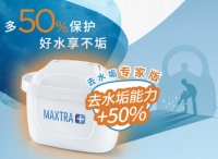 好水还要用好壶,碧然德滤水壶健康守护每一天