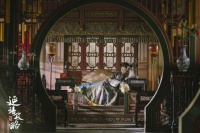 必美地板 | 高颜值艺术地板，和辣眼睛的家居配色说再见