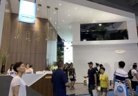 『金星奖』实至名归,广州展第一天新品甄选荣耀加载!